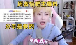 谁爆料的周淑怡视频,揭秘背后真相与争议